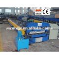 Colored Steel Roof Panel Roll Forming Machine